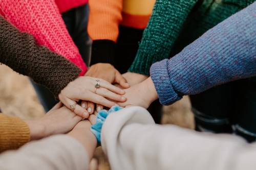 Christian Teamwork | Devotions by Chris Hendrix