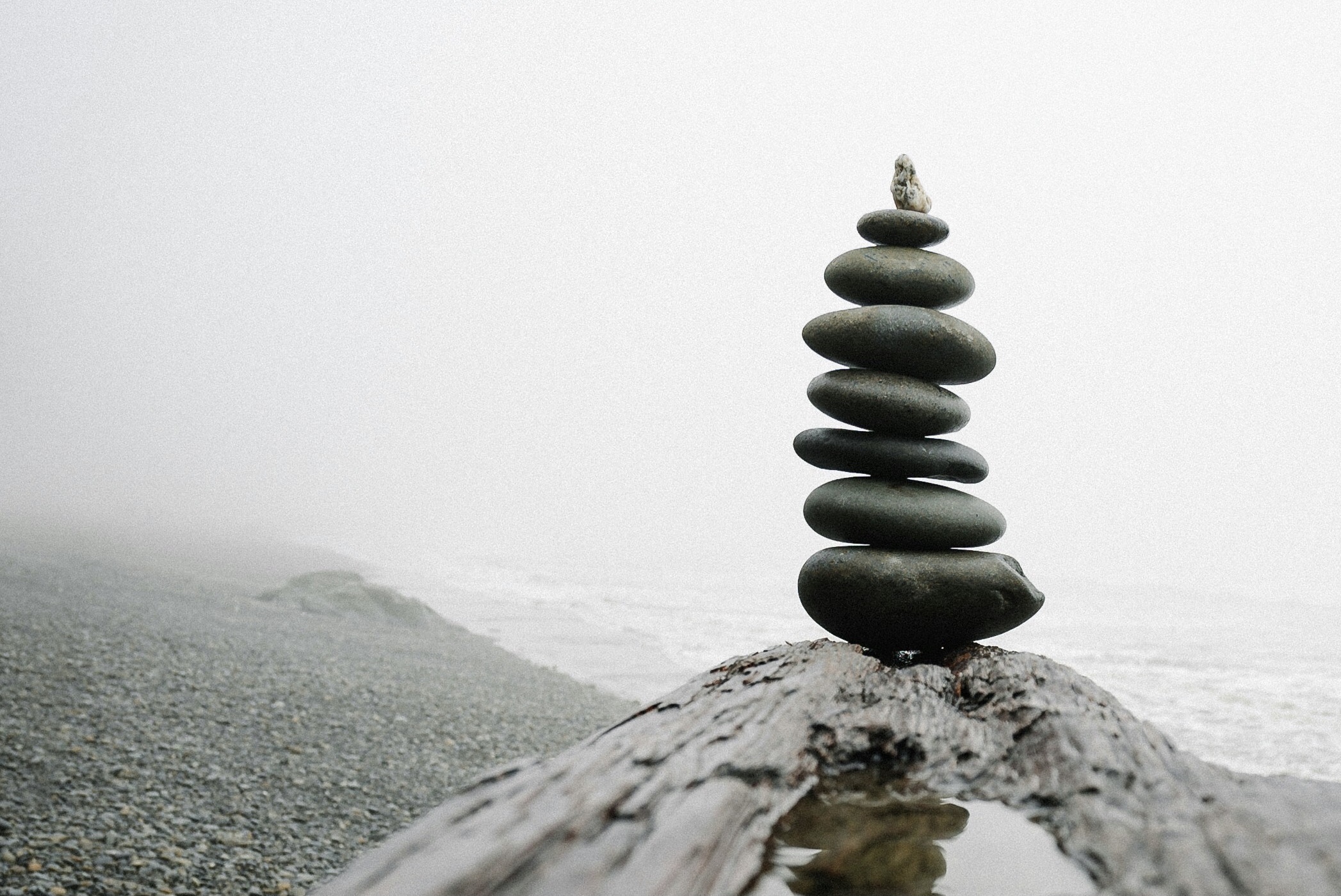 Living Rocks Christian Living Stones | Devotions by Chris Hendrix