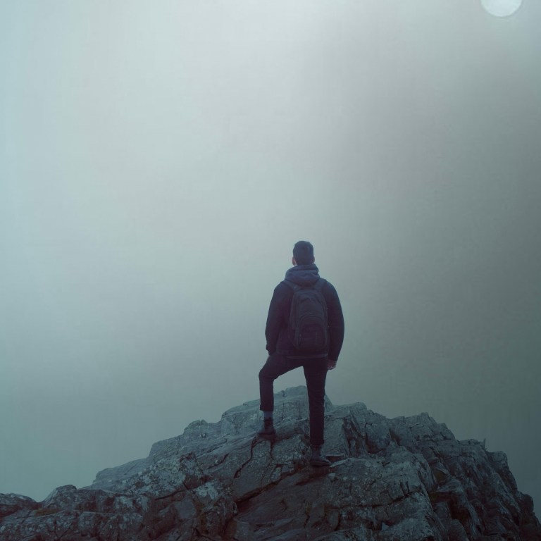Stand Firm | Devotions by Chris Hendrix